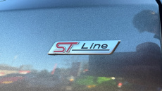 Ford Focus 1.5 EcoBlue 120 ST-Line X 5dr Auto Diesel Hatchback